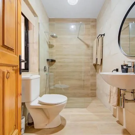 Spacious In St'julians By Sf Homes * San Julián