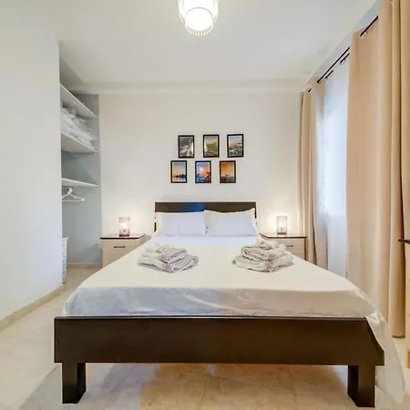 Spacious In St'julians By Sf Homes *