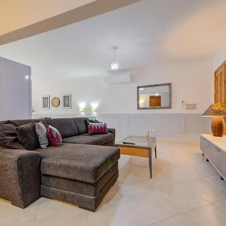 Spacious In St'julians By Sf Homes San Julián