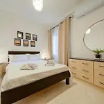 Spacious In St'julians By Sf Homes Saint Julian's