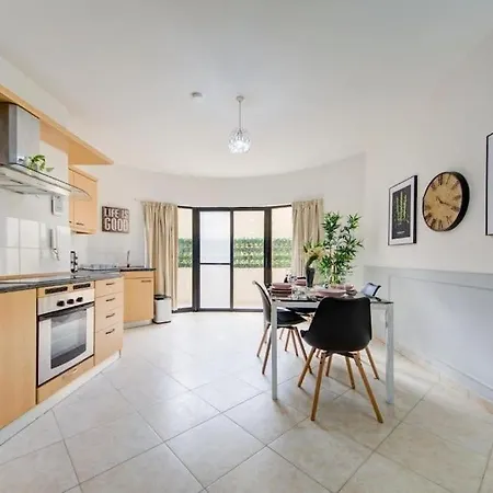 Spacious In St'julians By Sf Homes