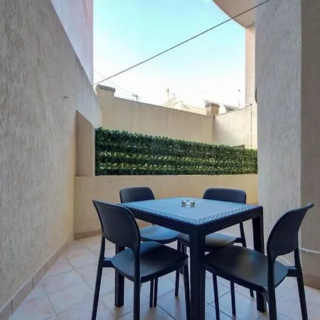 Spacious In St'julians By Sf Homes *