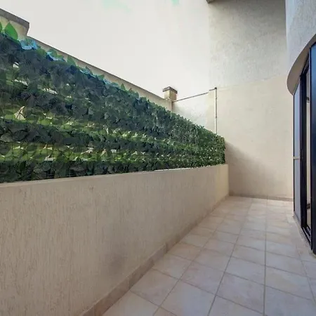 Spacious In St'julians By Sf Homes