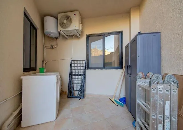 Spacious In St'julians By Sf Homes Saint Julian's