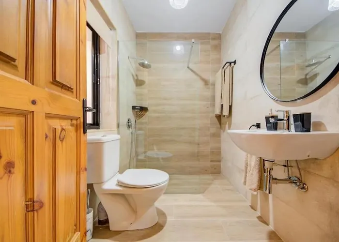 Spacious In St'julians By Sf Homes * Saint Julian's