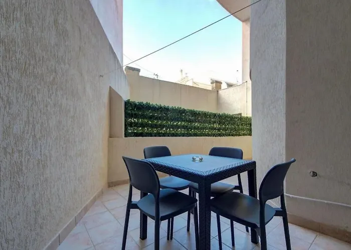 Spacious In St'julians By Sf Homes *