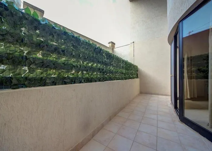 Spacious In St'julians By Sf Homes