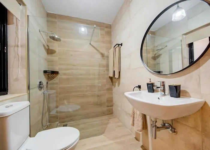 Spacious In St'julians By Sf Homes Διαμέρισμα