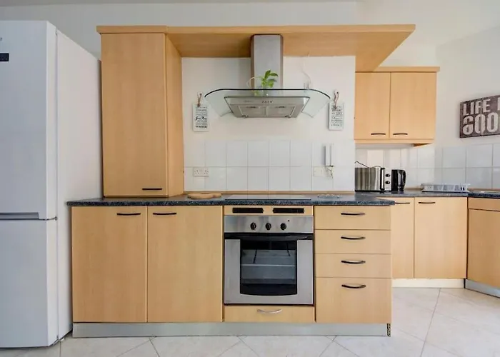 Διαμέρισμα Spacious In St'julians By Sf Homes Saint Julian's