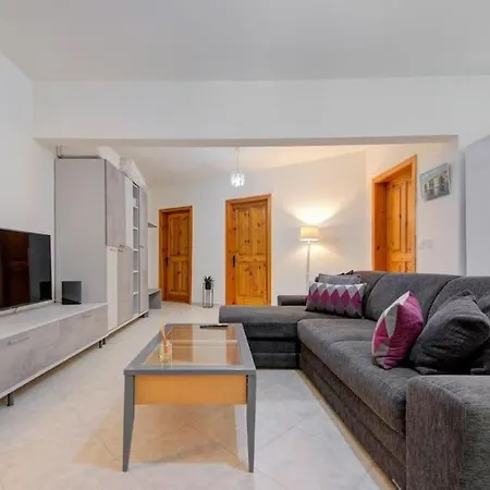 Spacious In St'julians By Sf Homes Saint Julian's